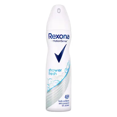 Rexona Spray deodorant femei 150 ml Shower Fresh