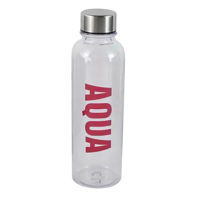 Sticla din plastic Aqua 500 ml