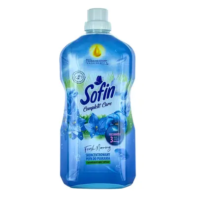 Sofin Balsam de rufe 1.8 L 72 spalari Fresh Morning