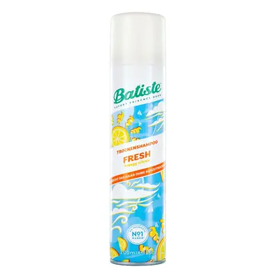 Batiste Sampon Uscat 200 ml Fresh