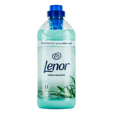 Lenor Balsam de rufe 1.155 L 33 spalari Fresh Meadow