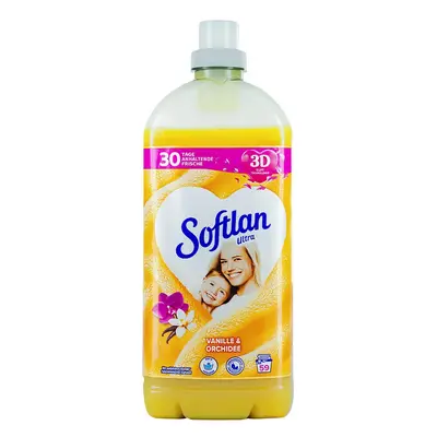 Softlan Balsam de rufe 1.3 L 59 spalari Vanille&Orchidee