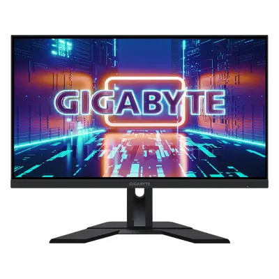 GIGABYTE GAMING KVM Monitor 28", IPS, UHD 3840x2160@144Hz, AMD FreeSync Premium Pro, 1ms (GTG), 