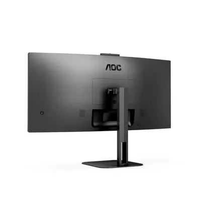 Monitor AOC 34" CU34V5CW/BK