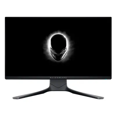 Monitor LED DELL Alienware AW2521HFLA 24.5", 16:9, gaming, 240Hz, AMD FreeSync Premium, G-SYNC C