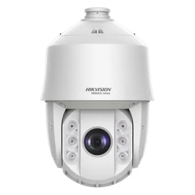 Camera supraveghere Hiwatch IP HWP-N5225IH-AE(G) 2 MP 25 × IR Network Speed Dome, rezolutie: 192