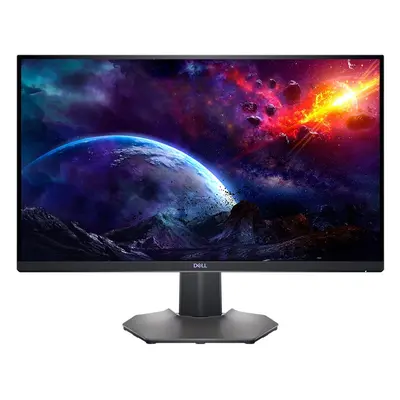 Monitor Gaming LED DELL S2721DGF, 27", QHD 2560x1440, 16:9, IPS, 1000:1, 144 Hz, 1ms, 400 cd/m2,