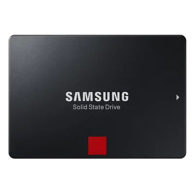 SAMSUNG 860 PRO 1TB SSD, 2.5” 7mm, SATA 6Gb/s, Read/Write: 560 / 530 MB/s, Random Read/Write IOP