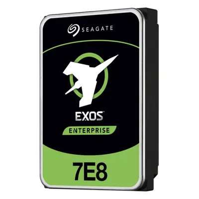 HDD Seagate Exos Enterprise, 10TB