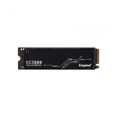 SSD Kingston SKC3000S/1024G, 1TB, M2 , PCIe 4.0 , NVMe