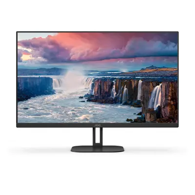 Monitor AOC 27" 27V5CE/BK