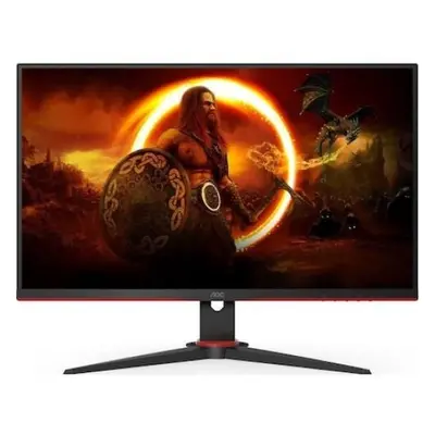 Monitor AOC 27" 27G2SAE/BK