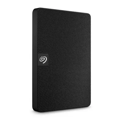 HDD Extern Seagate Expansion, 10TB, Negru, USB 3.0