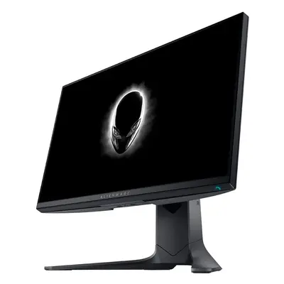 Monitor LED DELL Alienware AW2521HF 24.5", 16:9, gaming, 240Hz, AMD FreeSync Premium, G-SYNC Com