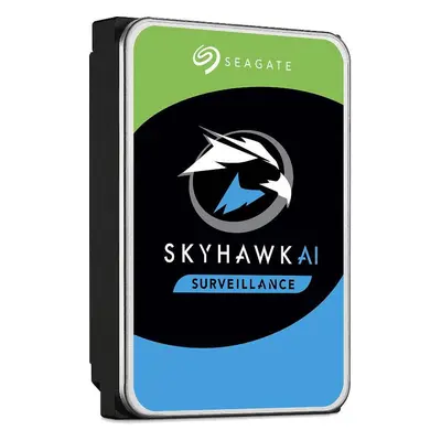 HDD intern SEAGATE SkyHawk AI, 10TB, 7200RPM, SATA III