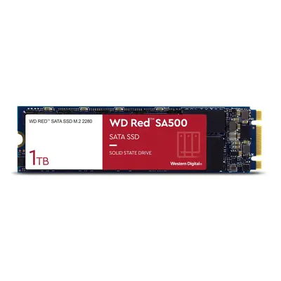 SSD WD Red SA500 1TB SATA-III M.2 2280