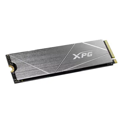 SSD Adata XPG Gammix S50 Lite, 1TB, PCIe Gen4x4 M.2 2280,read/write speeds 3900/3200