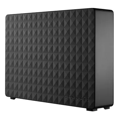 HDD External SEAGATE Expansion Desktop Drive (3.5''/10TB/USB 3.0)