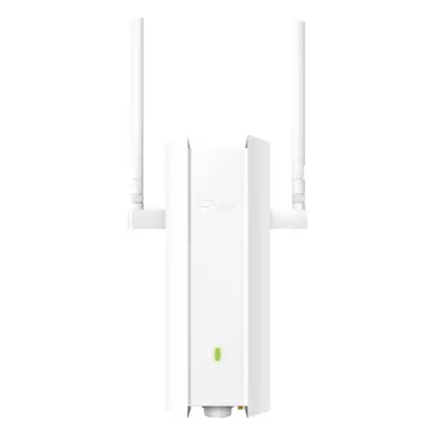 TPLINK AX1800 WIFI6 Access Point EAP625-OUTDOOR HD, Interfata: 1 x 10/100/1000, Alimentare: 802.