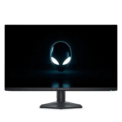 Monitor Dell Gaming Alienware 27" AW2725DF 67.82cm, OLED 2560 x 1440, 360 Hz, 0.03 Ms