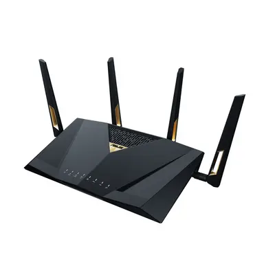 Router Asus Dual-Band RT-BE98, WIFI-7, Standarde wireless: IEEE 802.11a, IEEE 802.11b, IEEE 802.