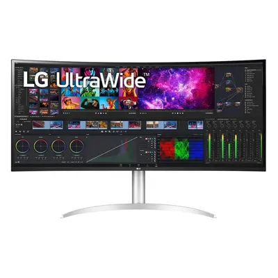 Monitor LG 39.7" 40WP95CP-W.AEU