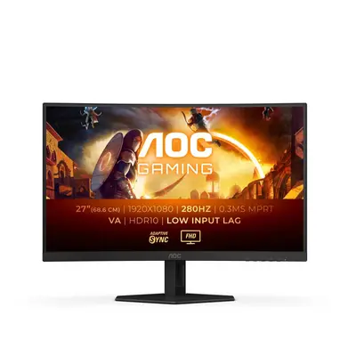 Monitor AOC 27" C27G4ZXE