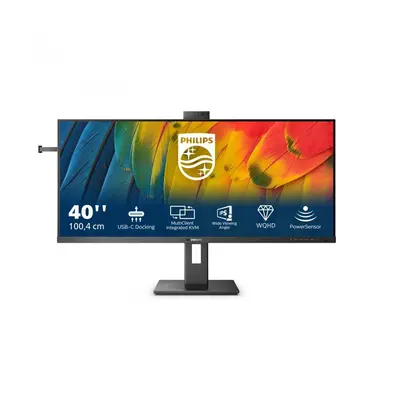 Monitor Philips 40" 40B1U5601H/00