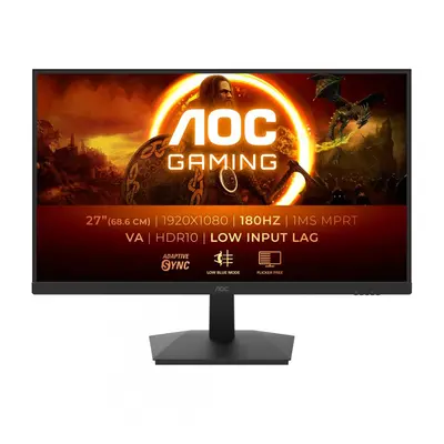 Monitor AOC 27" 27G15N2