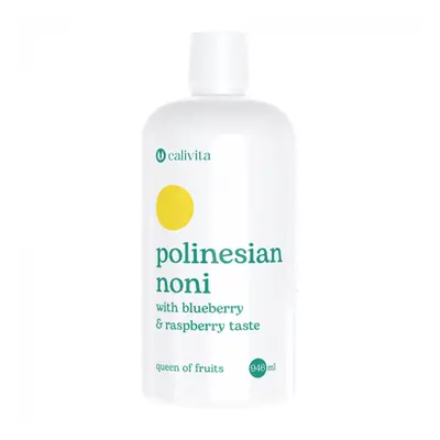 Polinesian Noni Liquid (946 ml) Suc de fructe noni