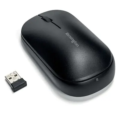 Mouse Optic Kensington K75298WW Bluetooth Black