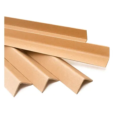 Coltare carton Profil L 2000 x 45 x 45 mm grosime 4 mm 25buc/set