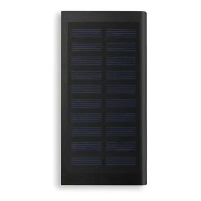 Baterie externa solara 8000mAh Baterie extern solar 8000mAh