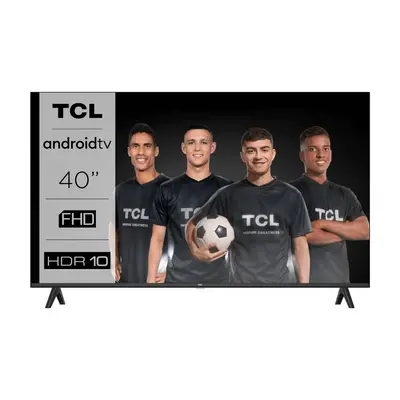 LED TV FHD 40''(101cm) TCL 40S5400A