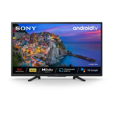 LED TV HD 32''(80cm) SONY 32W800