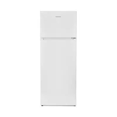 FRIGIDER 2 USI HEINNER HF-V212E++ FRIGIDER CU DOUA USI HEINNER HF-V212E++