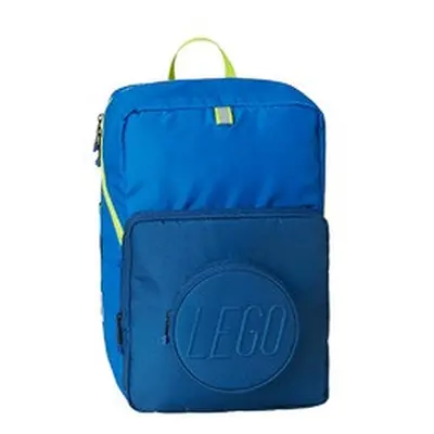 Rucsac LEGO Jensen Signature - bleu