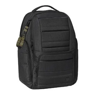 Rucsac CATERPILLAR Bizz Tools - Protect, material 600D poliester, compartiment pentru laptop - n