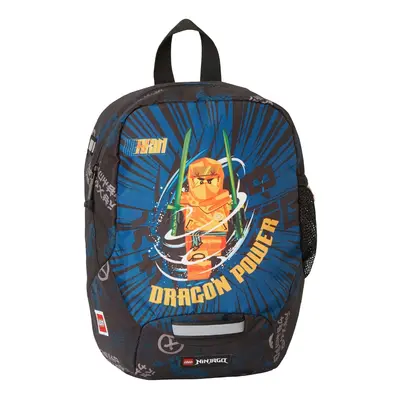 Rucsac băieți LEGO - design NinjaGo Arin
