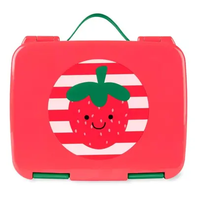 SKIP HOP Spark Style Bento Lunch Box Strawberry ani+