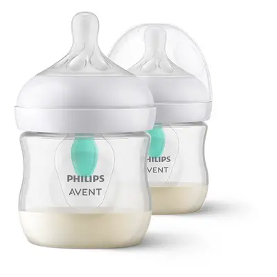 Sticla Philips AVENT Natural Response cu supapă AirFree ml, 0m+, buc.