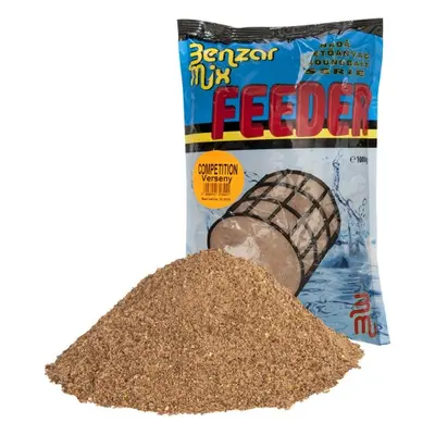 Nada Benzar Feeder Series, 1kg (Aroma: Crap)