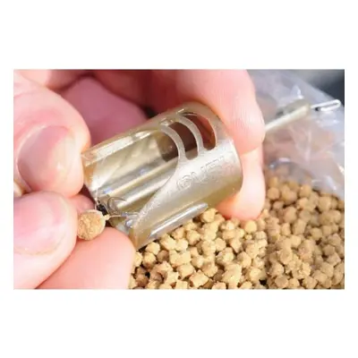 Momitor method feeder in line pellet 28g Guru