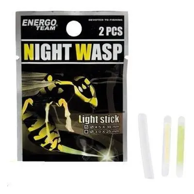 Starleti Night Wasp 3mm x 25mm