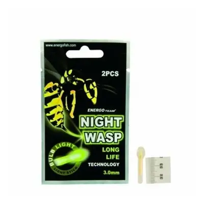 Starleti Night Wasp Bulb 4,5mm 2buc/plic