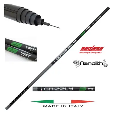 Varga Grizzly 23 TRT 7m Maver