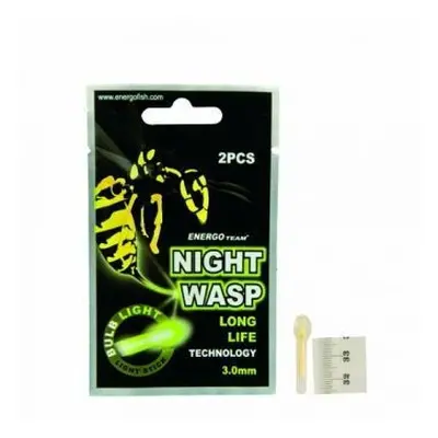 Starleti Night Wasp Bulb 3mm 2buc/plic