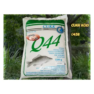 Nada-Q44 amestec fin aroma usturoi 1,5kg CUKK