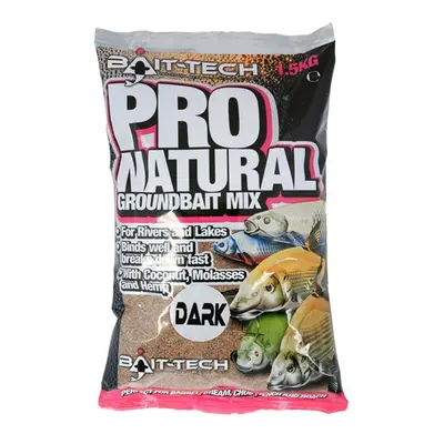 Nada Pro Natural Dark 1.5kg Bait-Tech