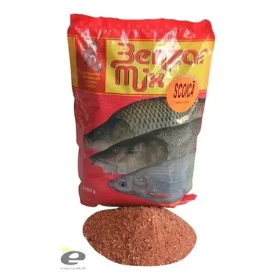 Nada Benzar Mix Scoica punga 3 kg